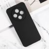 Чохол до мобільного телефона BeCover Tecno Spark 30C 4G Black (712755) зображення 3