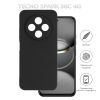 Чохол до мобільного телефона BeCover Tecno Spark 30C 4G Black (712755) зображення 6