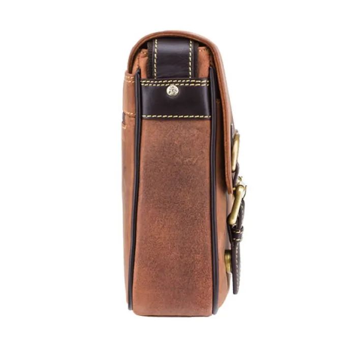 Сумка Visconti 16012 Rumba Oil Tan (16012 OIL TAN) зображення 3