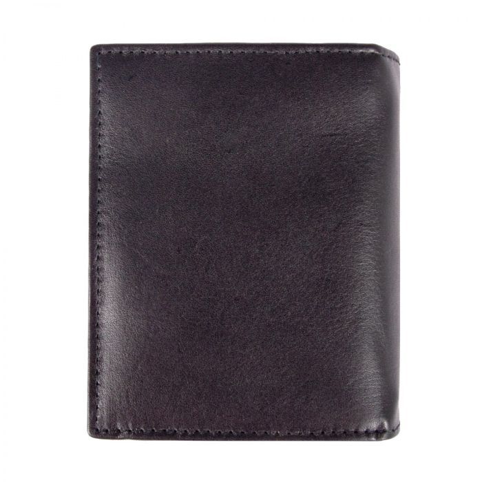 Гаманець Ashwood V61 Black зображення 2