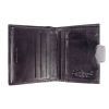 Гаманець Ashwood V61 Black зображення 3