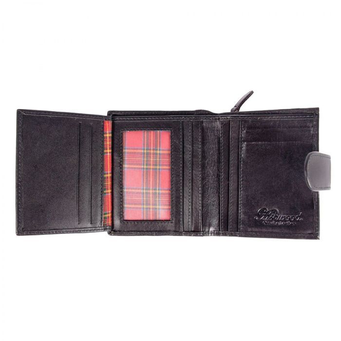 Гаманець Ashwood V61 Black зображення 4