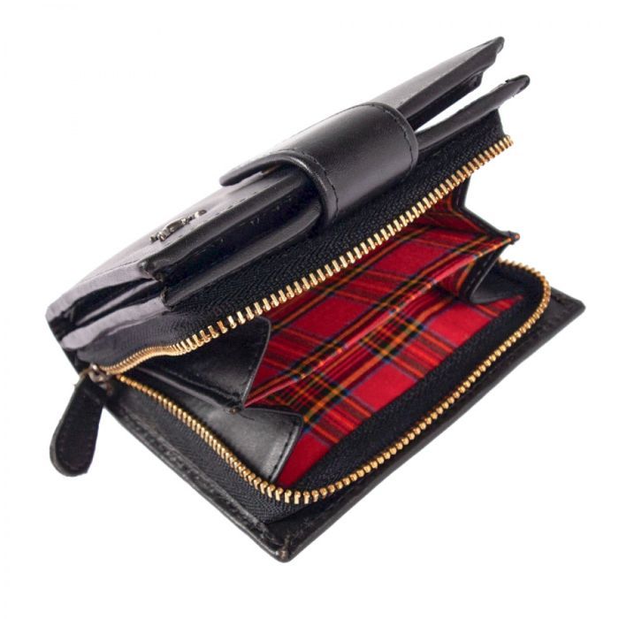 Гаманець Ashwood V61 Black зображення 7