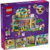Конструктор LEGO Friends Магазин аксесуарів для домашніх улюбленців (42650) зображення 11