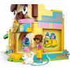 Конструктор LEGO Friends Магазин аксесуарів для домашніх улюбленців (42650) зображення 4