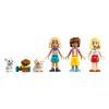 Конструктор LEGO Friends Магазин аксесуарів для домашніх улюбленців (42650) зображення 9