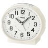 Настольные часы будильник Seiko (QHK059W)