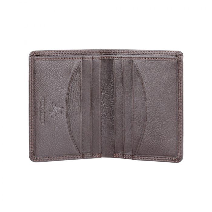 Кошелек Visconti HT6 Harley c RFID Black (HT6 BLK) изображение 2
