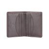 Кошелек Visconti HT6 Harley c RFID Chocolate (HT6 CHOC) изображение 2