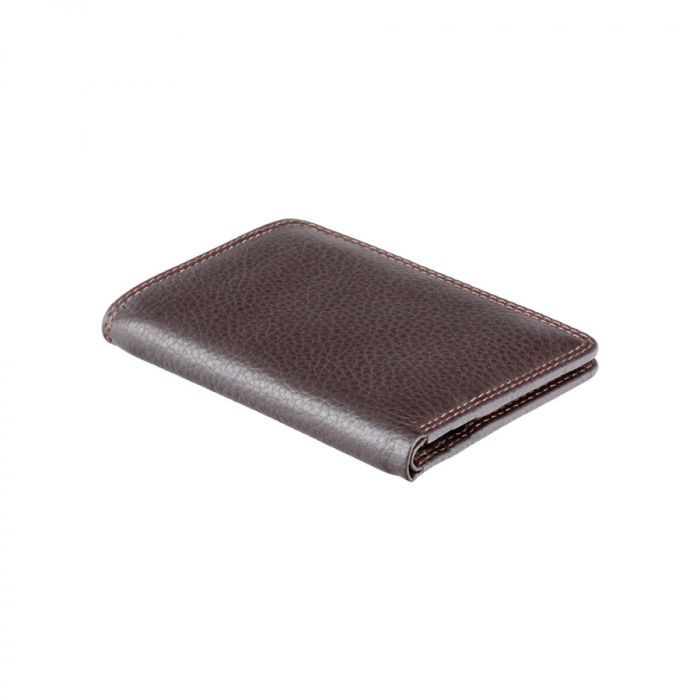 Кошелек Visconti HT6 Harley c RFID Black (HT6 BLK) изображение 3