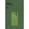 Чохол до мобільного телефона Armorstandart ICON Xiaomi Redmi Note 14 4G Camera cover Green (ARM79817) зображення 4