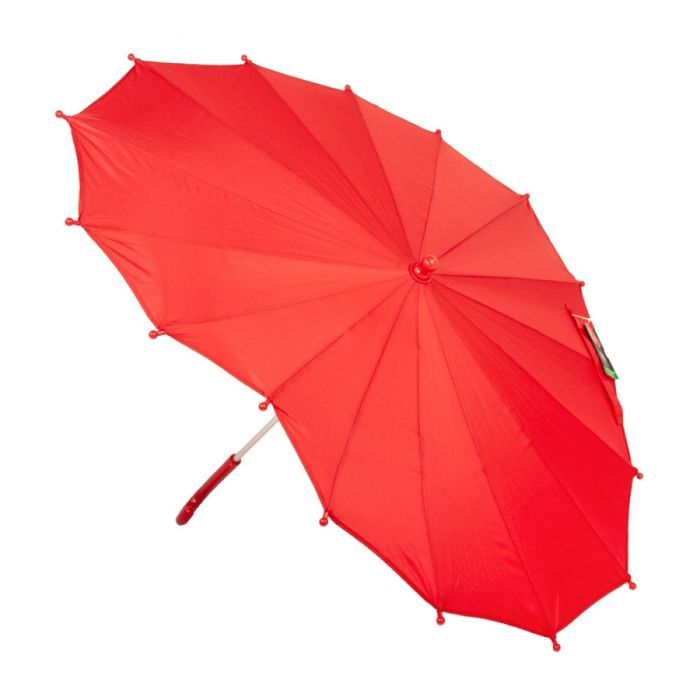Зонт Fulton Junior C913-039786 Heart (C913-039786) изображение 5