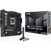Материнская плата ASUS TUF GAMING B850M-PLUS WIFI изображение 8