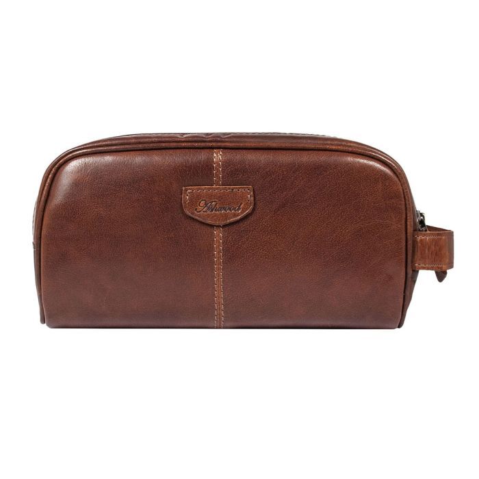 Несесер Ashwood T78 Chestnut
