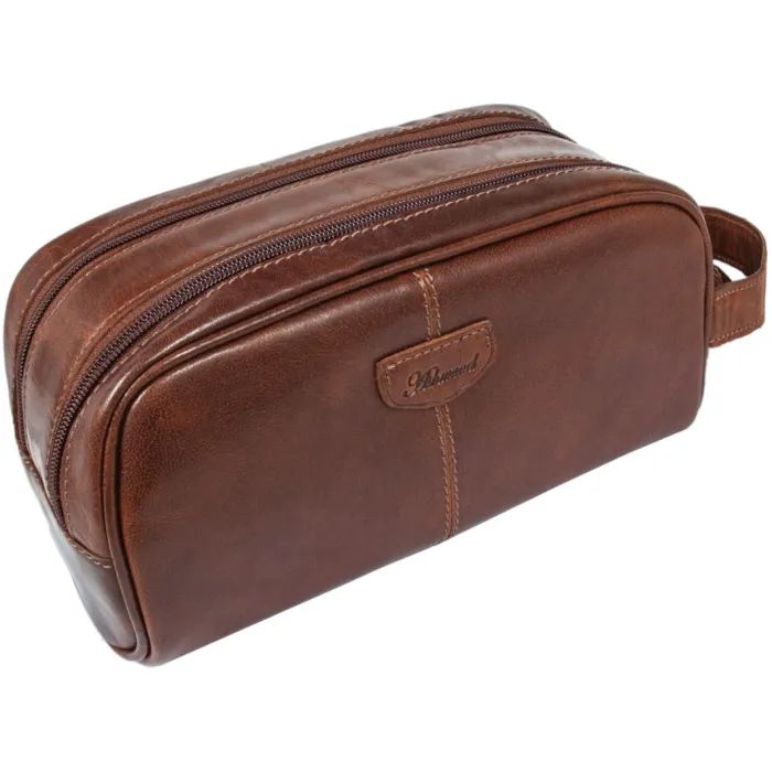 Несесер Ashwood T78 Chestnut зображення 2
