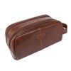 Несесер Ashwood T78 Chestnut зображення 2