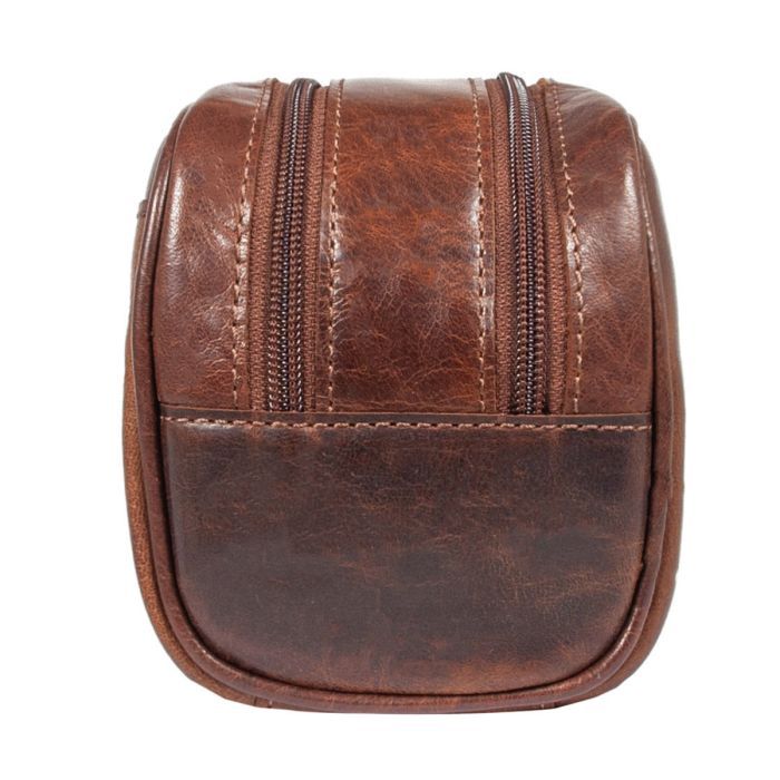 Несесер Ashwood T78 Chestnut зображення 3