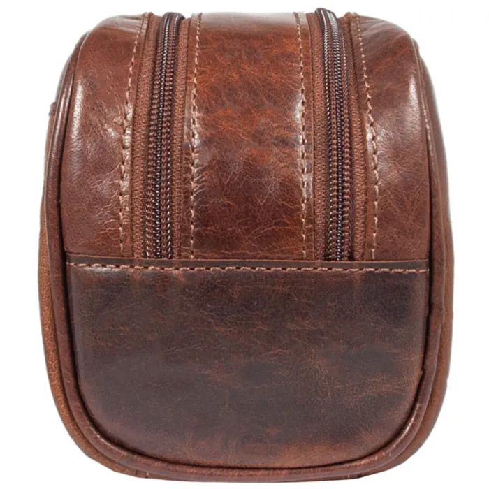 Несесер Ashwood T78 Chestnut зображення 3