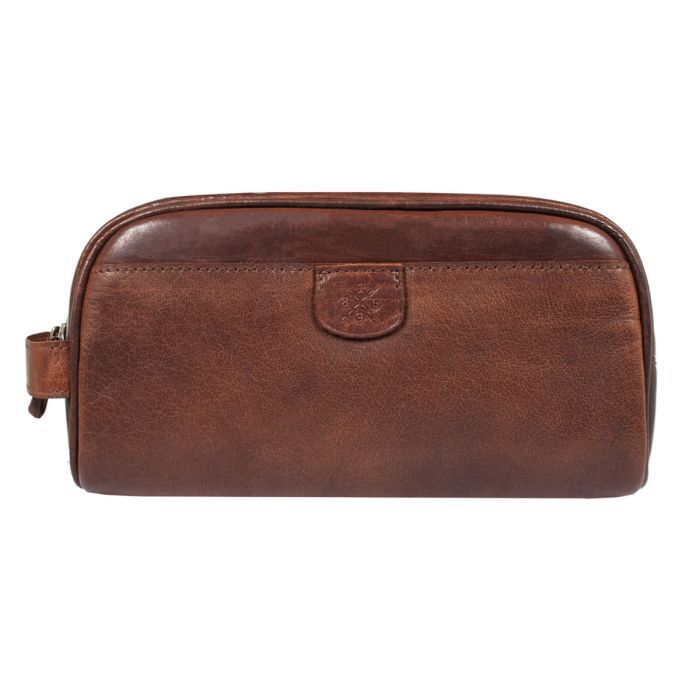 Несесер Ashwood T78 Chestnut зображення 4