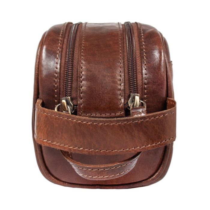 Несесер Ashwood T78 Chestnut зображення 5