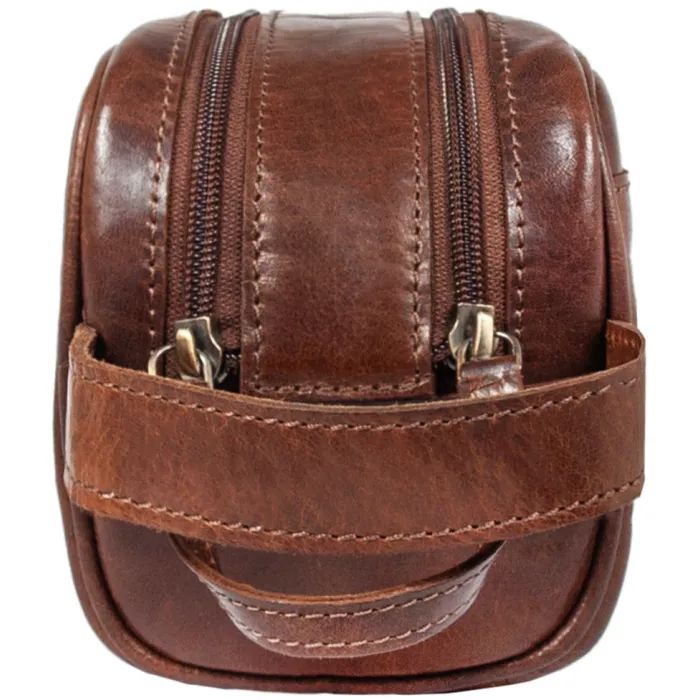 Несесер Ashwood T78 Chestnut зображення 5