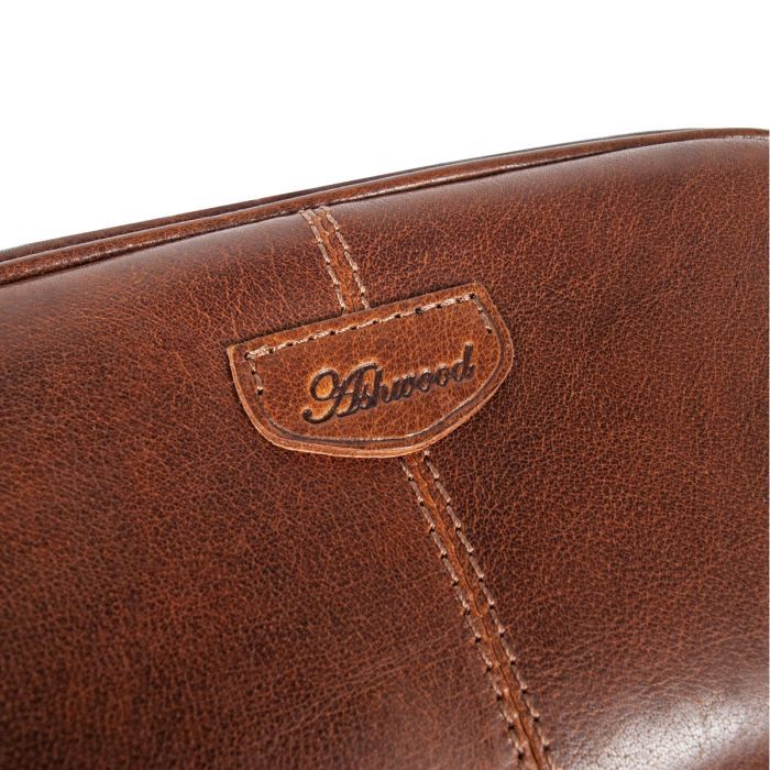 Несесер Ashwood T78 Chestnut зображення 6