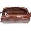 Несесер Ashwood T78 Chestnut зображення 9