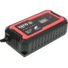 Зарядное устройство для автомобильного аккумулятора Yato YT-83002 изображение 2