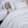 Постільна білизна MirSon 40-0011 Ernestine Варена бавовна King Size 220х240 (2200009011788) зображення 4