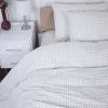 Постільна білизна MirSon 40-0011 Ernestine Варена бавовна King Size 220х240 (2200009011788) зображення 6