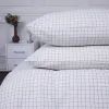 Постільна білизна MirSon 40-0011 Ernestine Варена бавовна King Size 220х240 (2200009011788) зображення 9
