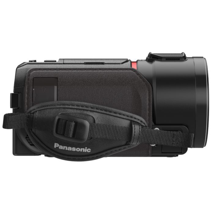 Цифровая видеокамера Panasonic HC-VX3 Black (HC-VX3E-K) изображение 11