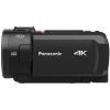 Цифровая видеокамера Panasonic HC-VX3 Black (HC-VX3E-K) изображение 2