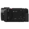 Цифровая видеокамера Panasonic HC-VX3 Black (HC-VX3E-K) изображение 4