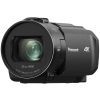 Цифровая видеокамера Panasonic HC-VX3 Black (HC-VX3E-K) изображение 9