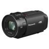 Цифровая видеокамера Panasonic HC-VX3 Black (HC-VX3E-K)