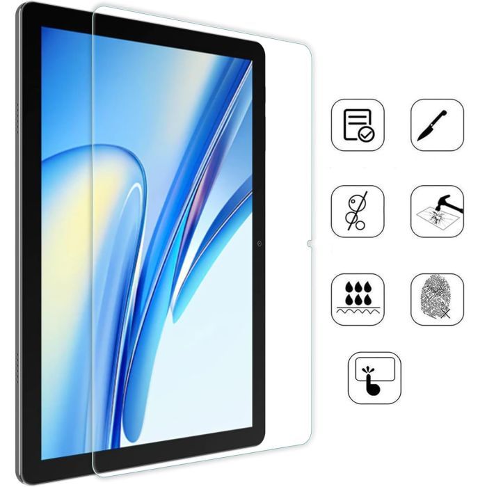 Скло захисне BeCover Blackview Tab 70 WiFi 10.1" (712823) зображення 2