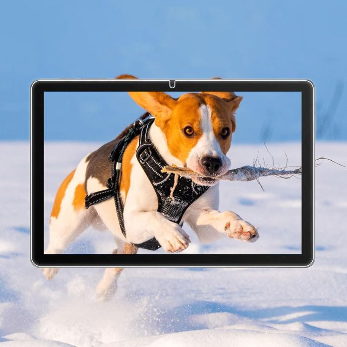 Скло захисне BeCover Blackview Tab 70 WiFi 10.1" (712823) зображення 5