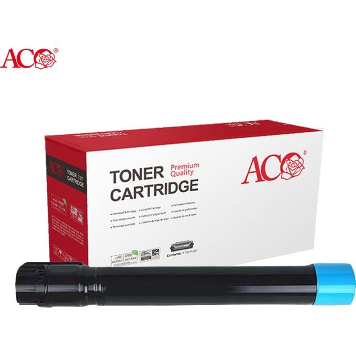 Картридж ACO Xerox VersaLink C7020/7025/7030 Cyan 16.5K (ACO-106R03748)