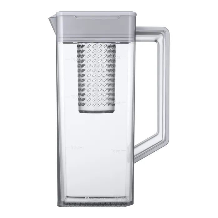 Холодильник Samsung RF65DG960ESRUA изображение 11