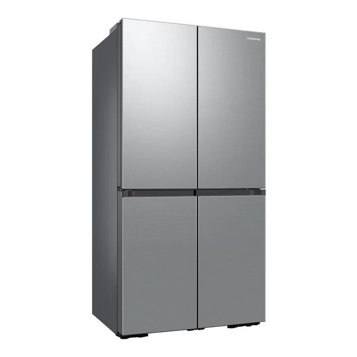 Холодильник Samsung RF65DG960ESRUA изображение 2