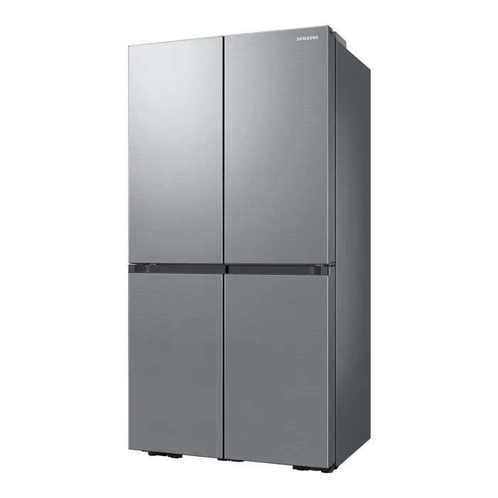 Холодильник Samsung RF65DG960ESRUA изображение 3