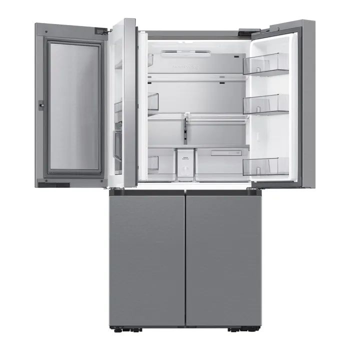 Холодильник Samsung RF65DG960ESRUA изображение 4