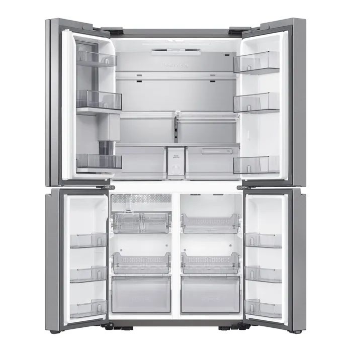 Холодильник Samsung RF65DG960ESRUA изображение 5