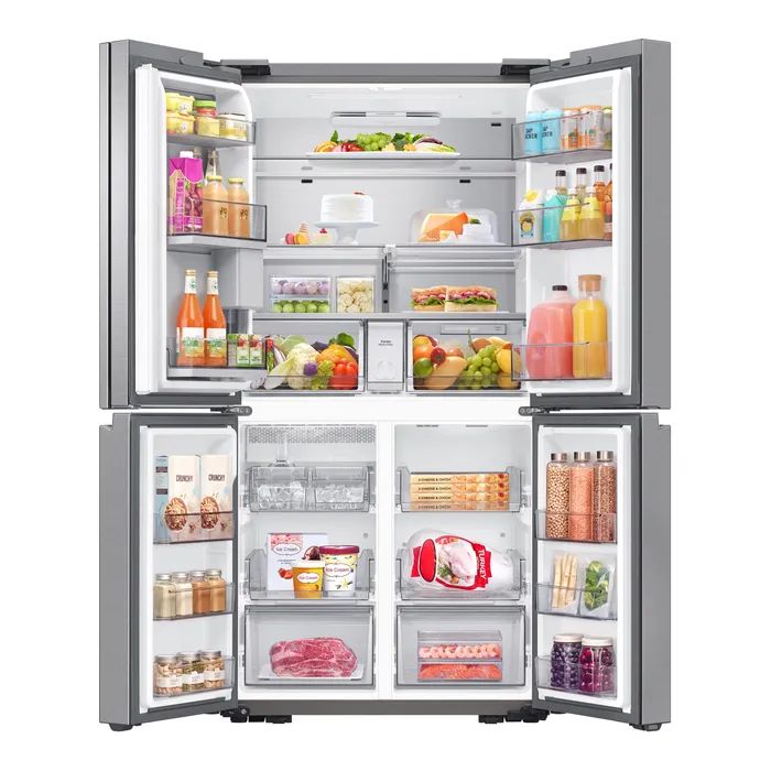 Холодильник Samsung RF65DG960ESRUA изображение 6