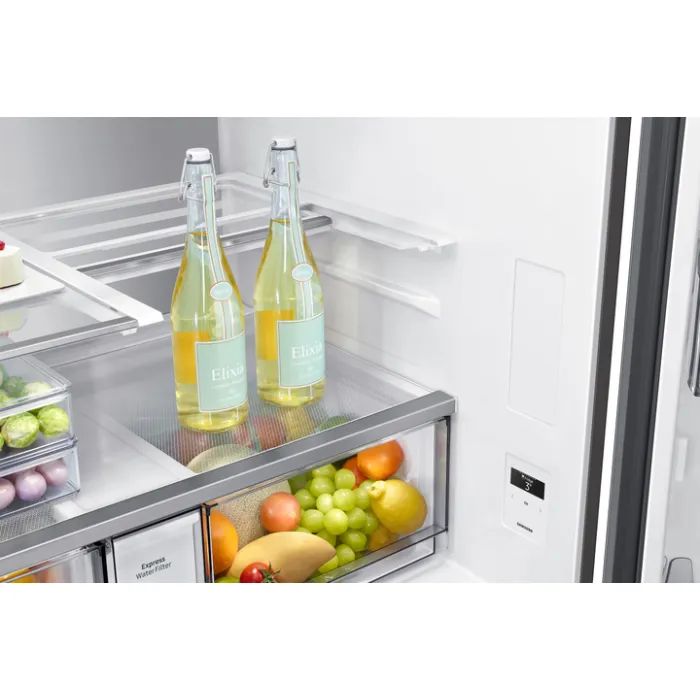 Холодильник Samsung RF65DG960ESRUA изображение 9