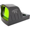 Коллиматорный прицел Canik MO1 Mecanik Micro Red-Dot 3 MOA (MMAC_330) изображение 2