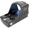 Коллиматорный прицел Canik MO1 Mecanik Micro Red-Dot 3 MOA (MMAC_330) изображение 4