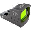 Коллиматорный прицел Canik MO1 Mecanik Micro Red-Dot 3 MOA (MMAC_330)