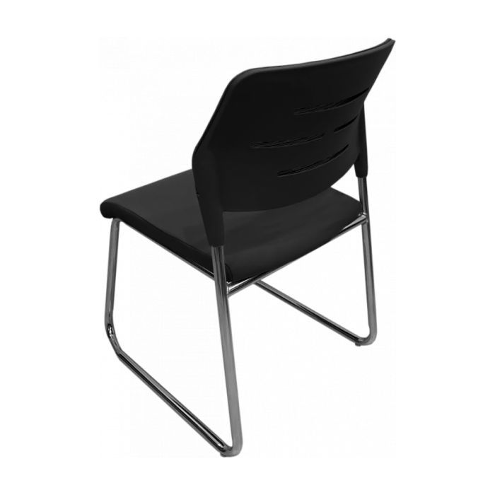 Офисное кресло GT Racer B-4003 Gray изображение 4